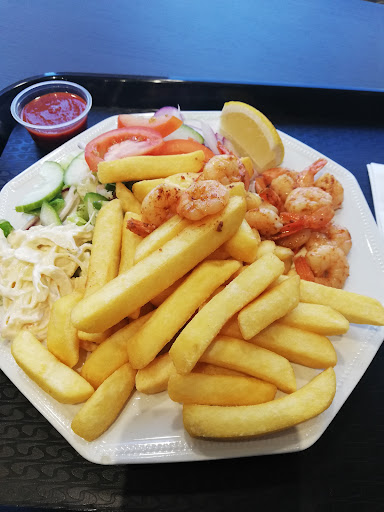 Photo of Lezzat Kebab - 342 Wimborne Rd, Bournemouth BH9 2HH